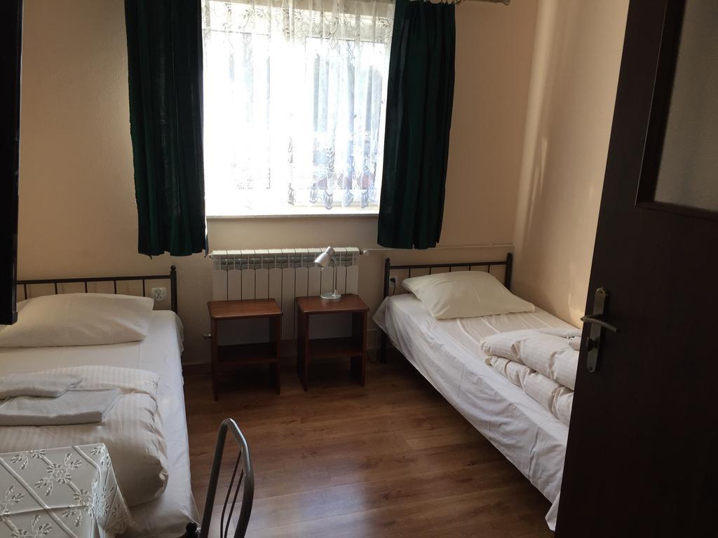 Motel U Olka Boczow Екстер'єр фото